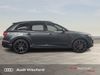 Audi Q7 Audi Q7 Audi Q7 SUV Competition TFSI e quattro 360 kW tiptronic **NEW CAR AVAILABLE FOR IMMEDIATE DELIVERY**