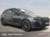 Audi Q7 Audi Q7 Audi Q7 SUV Competition TFSI e quattro 360 kW tiptronic **NEW CAR AVAILABLE FOR IMMEDIATE DELIVERY**