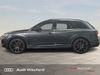 Audi Q7 Audi Q7 Audi Q7 SUV Competition TFSI e quattro 360 kW tiptronic **NEW CAR AVAILABLE FOR IMMEDIATE DELIVERY**