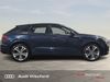 Audi Q8 Audi Q8 Audi Q8 SUV Competition TFSI e quattro 360 kW tiptronic **NEW CAR AVAILABLE FOR IMMEDIATE DELIVERY**
