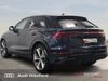 Audi Q8 Audi Q8 Audi Q8 SUV Competition TFSI e quattro 360 kW tiptronic **NEW CAR AVAILABLE FOR IMMEDIATE DELIVERY**