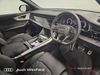 Audi Q8 Audi Q8 Audi Q8 SUV Competition TFSI e quattro 360 kW tiptronic **NEW CAR AVAILABLE FOR IMMEDIATE DELIVERY**