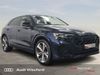 Audi Q8 Audi Q8 Audi Q8 SUV Competition TFSI e quattro 360 kW tiptronic **NEW CAR AVAILABLE FOR IMMEDIATE DELIVERY**
