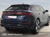 Audi Q8 Audi Q8 Audi Q8 SUV Competition TFSI e quattro 360 kW tiptronic **NEW CAR AVAILABLE FOR IMMEDIATE DELIVERY**