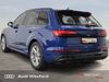 Audi Q7 Audi Q7 Audi Q7 SUV S line TFSI e quattro 290 kW tiptronic **DEMO**RRP €108375**