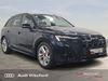 Audi Q7 Audi Q7 Audi Q7 SUV Competition TFSI e quattro 360 kW tiptronic **NEW CAR AVAILABLE FOR IMMEDIATE DELIVERY**