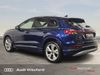 Audi Q4 E-Tron Audi Q4 e-tron Audi Q4 Sport 45 e-tron 210,00 kW **NEW CAR AVAILABLE FOR IMMEDIATE DELIVERY**
