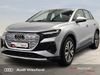 Audi Q4 E-Tron Audi Q4 e-tron E-tron 45 SPORT **DEMO** AVAILABLE FOR IMMEDIATE DELIVERY** RRP €60,780