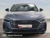 Audi A5 Audi A5 Audi A5 Sedan Edition One S line TDI 150 kW S tronic **DEMO RRP €70,975**