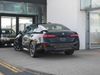 BMW 5 Series BMW 5-Series 530e M Sport Saloon