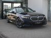 BMW 5 Series BMW 5-Series 530e M Sport Saloon