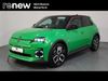 Renault 5 E-TECH Renault 5 E-Tech "ORDER FOR 271" "Techno Model EV " Diamond Turned Alloy Wheels "Rapid Charging" "Automatic" "Parking Camera and Sensors"