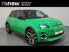 Renault 5 E-TECH Renault 5 E-Tech "ORDER FOR 271" "Techno Model EV " Diamond Turned Alloy Wheels "Rapid Charging" "Automatic" "Parking Camera and Sensors"