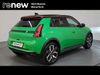 Renault 5 E-TECH Renault 5 E-Tech "ORDER FOR 271" "Techno Model EV " Diamond Turned Alloy Wheels "Rapid Charging" "Automatic" "Parking Camera and Sensors"