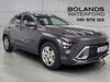 Hyundai Kona Hyundai KONA 1.0 T-GDI Elegance