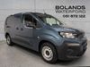 Citroen Dispatch Citroen Berlingo LX Plus LWB From €109 Per Week