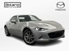 Mazda MX-5 Mazda MX-5 1.5P RF EXEC LINE *IN STOCK* €110 P/W 3YRS