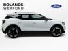 Ford Explorer Ford Explorer Select Extended Range 77kWh