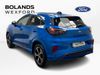 Ford Puma Ford Puma ST-Line