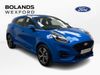 Ford Puma Ford Puma ST-Line