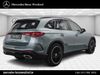 Mercedes-Benz GLC Mercedes-Benz GLC 220D 4matic AMG Line - Nightpack/Upgraded Alloys