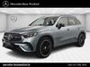 Mercedes-Benz GLC Mercedes-Benz GLC 220D 4matic AMG Line - Nightpack/Upgraded Alloys