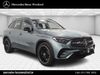 Mercedes-Benz GLC Mercedes-Benz GLC 220D 4matic AMG Line - Nightpack/Upgraded Alloys