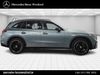 Mercedes-Benz GLC Mercedes-Benz GLC 220D 4matic AMG Line - Nightpack/Upgraded Alloys