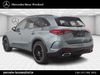Mercedes-Benz GLC Mercedes-Benz GLC 220D 4matic AMG Line - Nightpack/Upgraded Alloys