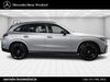 Mercedes-Benz GLC Mercedes-Benz GLC 220D 4Matic AMG with Nightpack/Upgraded Alloys