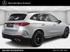 Mercedes-Benz GLC Mercedes-Benz GLC 220D 4Matic AMG with Nightpack/Upgraded Alloys