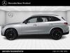 Mercedes-Benz GLC Mercedes-Benz GLC 220D 4Matic AMG with Nightpack/Upgraded Alloys