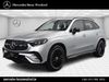 Mercedes-Benz GLC Mercedes-Benz GLC 220D 4Matic AMG with Nightpack/Upgraded Alloys