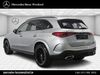 Mercedes-Benz GLC Mercedes-Benz GLC 220D 4Matic AMG with Nightpack/Upgraded Alloys