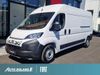 Honda HR-V Fiat Ducato L3 H2 Auto (Immediate Delivery)