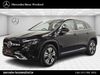 Mercedes-Benz GLA Mercedes-Benz GLA 200D (150BHP) Progressive with Adaptive Cruise Control