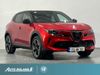 Jeep Avenger Alfa Romeo Junior Speciale 115 kW (156 HP)