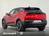 Jeep Avenger Alfa Romeo Junior Speciale 115 kW (156 HP)
