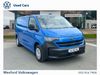 Volkswagen Transporter Volkswagen Transporter 30 TRENDLINE LWB 2.0TDI 170HP 4WD AUTO
