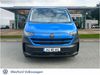 Volkswagen Transporter Volkswagen Transporter 30 TRENDLINE LWB 2.0TDI 170HP 4WD AUTO