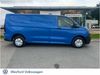 Volkswagen Transporter Volkswagen Transporter 30 TRENDLINE LWB 2.0TDI 170HP 4WD AUTO