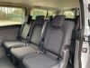 Ford Transit Custom Ford Tourneo Custom Kombi 2.0TD Automatic 9-Seater