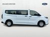 Ford Transit Custom Ford Tourneo Custom Kombi 2.0TD Automatic 9-Seater