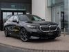 BMW 5 Series BMW 5-Series 530e