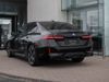 BMW 5 Series BMW 5-Series 530e