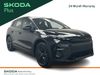 sKODA Elroq 85 RS *0% APR* €85 P/W 3YRS
