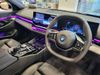 BMW i5 BMW i5 eDrive40 Sport Edition Saloon
