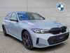 BMW 3 Series BMW 3-Series M Sport Pro