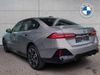 BMW 5 Series BMW 5-Series 2.0