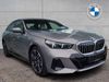 BMW 5 Series BMW 5-Series 2.0